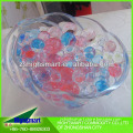 Valentine's decoration crystal gel water soil for fresh flower